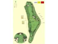 Hole Map